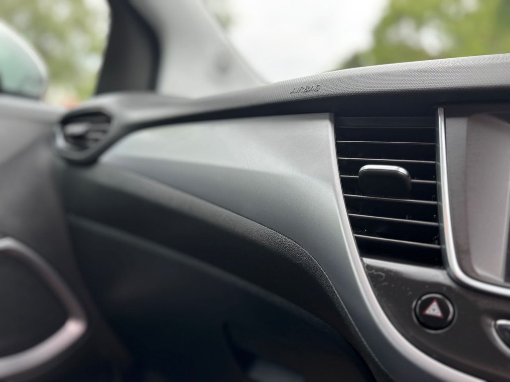 Used Vauxhall Crossland X 2018 for sale - 77236814: Photo 36