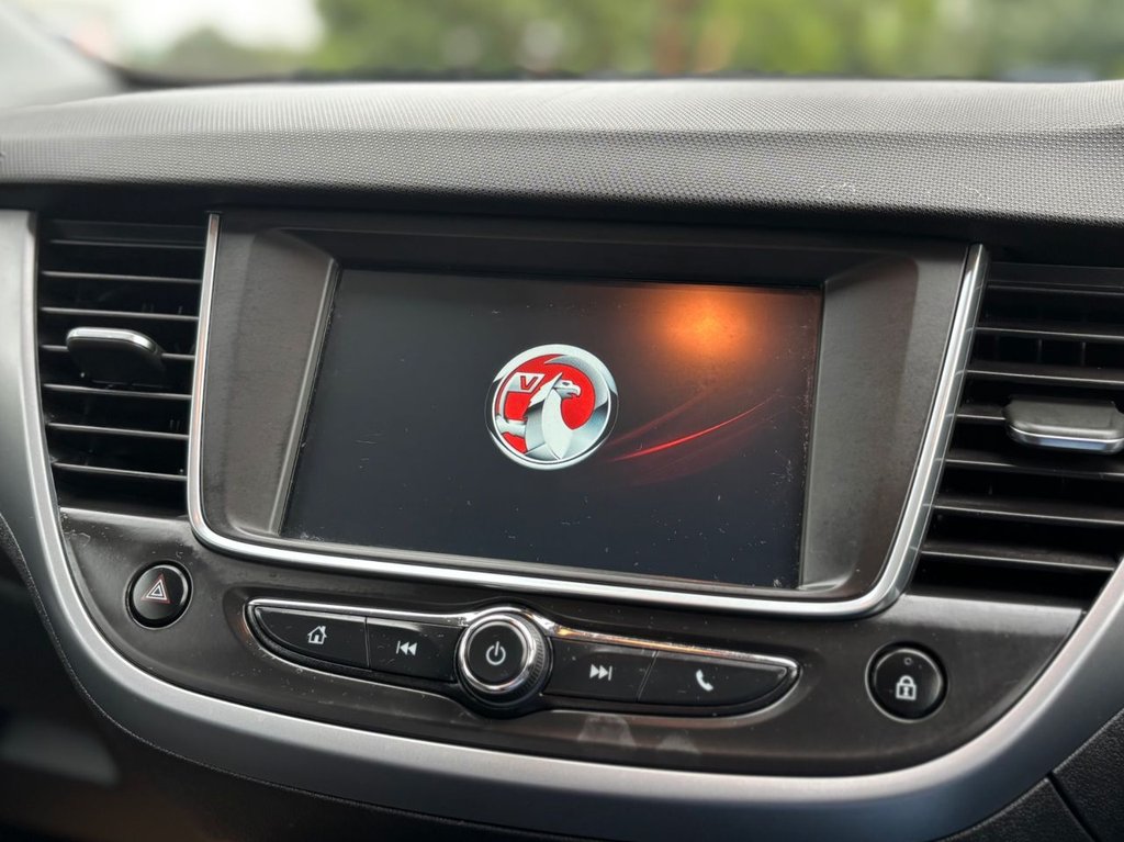 Used Vauxhall Crossland X 2018 for sale - 77236814: Photo 37