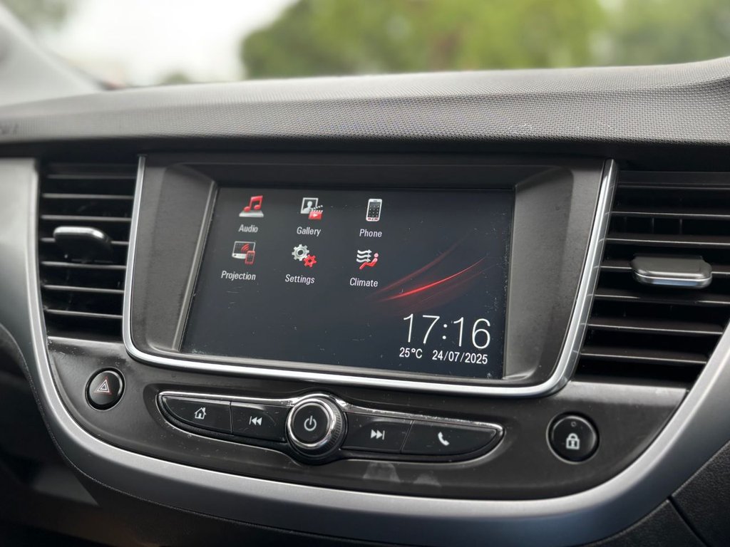 Used Vauxhall Crossland X 2018 for sale - 77236814: Photo 39