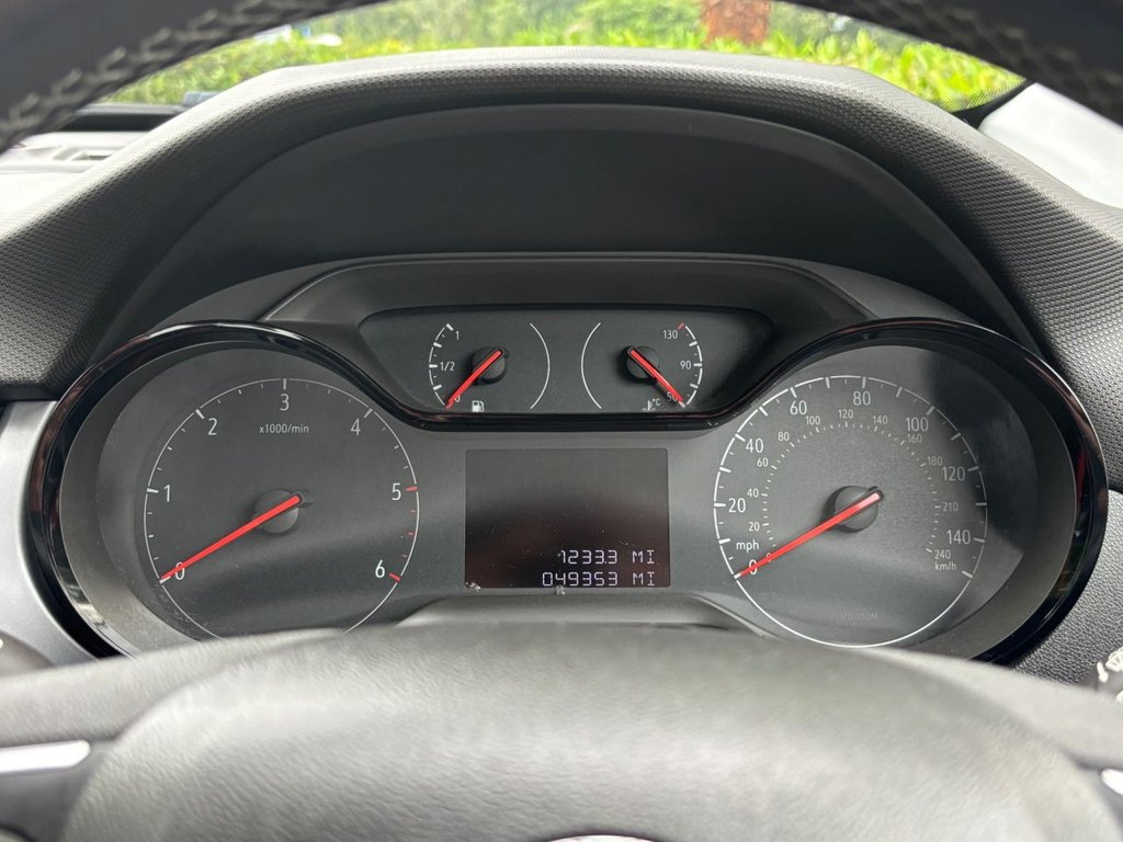 Used Vauxhall Crossland X 2018 for sale - 77236814: Photo 47