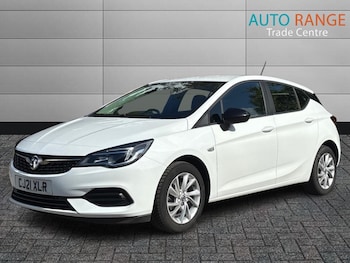 Used Vauxhall Astra 2021 for sale - 75941149: Photo