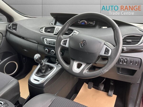 Used Renault Scenic 2012 for sale - 76239469: Photo 10