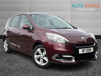Renault - Scenic