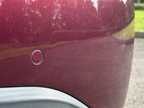 Used Renault Scenic 2012 for sale - 76239469: Photo 22