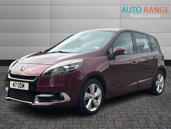 Used Renault Scenic 2012 for sale - 76239469: Photo 2