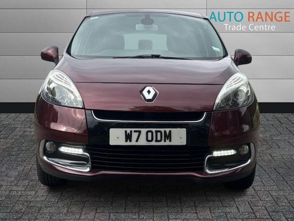 Used Renault Scenic 2012 for sale - 76239469: Photo 3