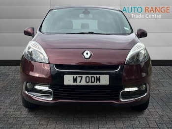 Used Renault Scenic 2012 for sale - 76239469: Photo 3