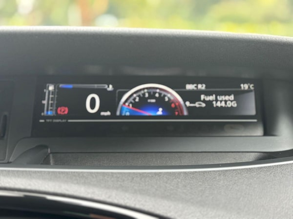 Used Renault Scenic 2012 for sale - 76239469: Photo 40