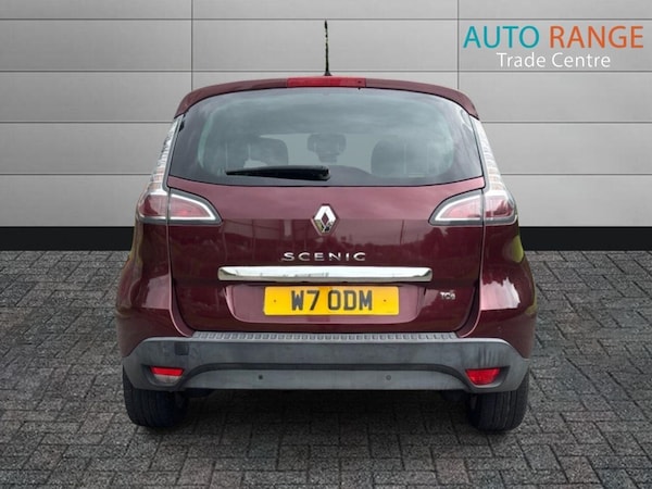 Used Renault Scenic 2012 for sale - 76239469: Photo 4
