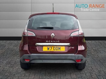 Used Renault Scenic 2012 for sale - 76239469: Photo 4