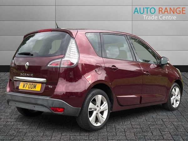 Used Renault Scenic 2012 for sale - 76239469: Photo 7