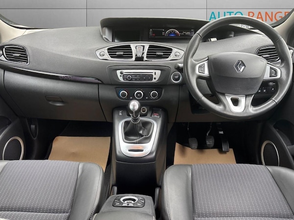 Used Renault Scenic 2012 for sale - 76239469: Photo 9