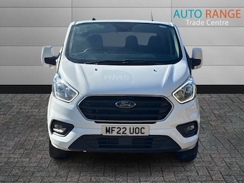 Used Ford Transit Custom 2022 for sale - 79462442: Photo