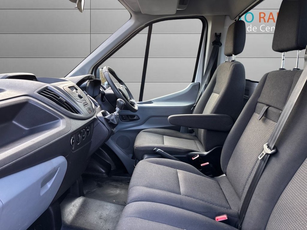 Used Ford Transit 2018 for sale - 76615641: Photo 10