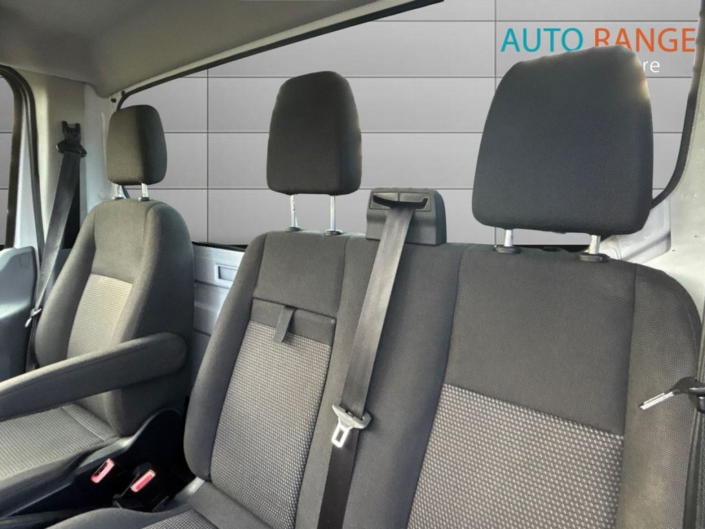 Used Ford Transit 2018 for sale - 76615641: Photo 14