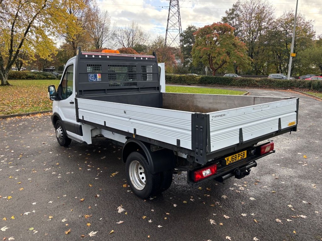 Used Ford Transit 2018 for sale - 76615641: Photo 15