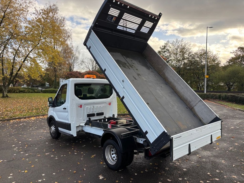 Used Ford Transit 2018 for sale - 76615641: Photo 16