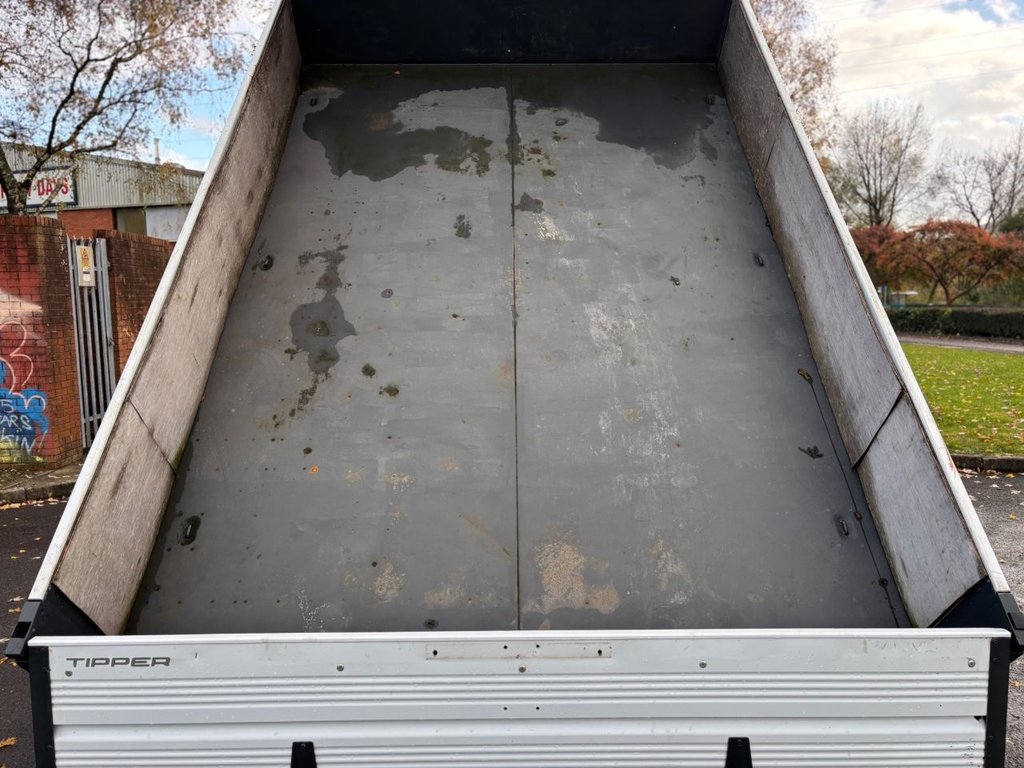 Used Ford Transit 2018 for sale - 76615641: Photo 17