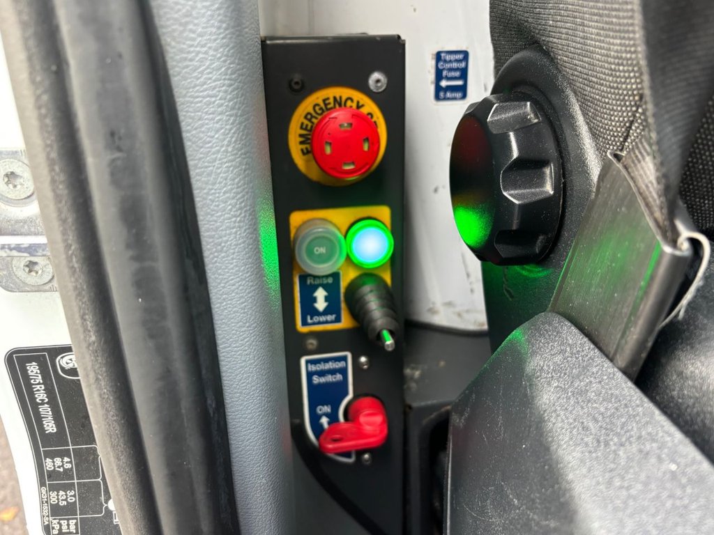 Used Ford Transit 2018 for sale - 76615641: Photo 18