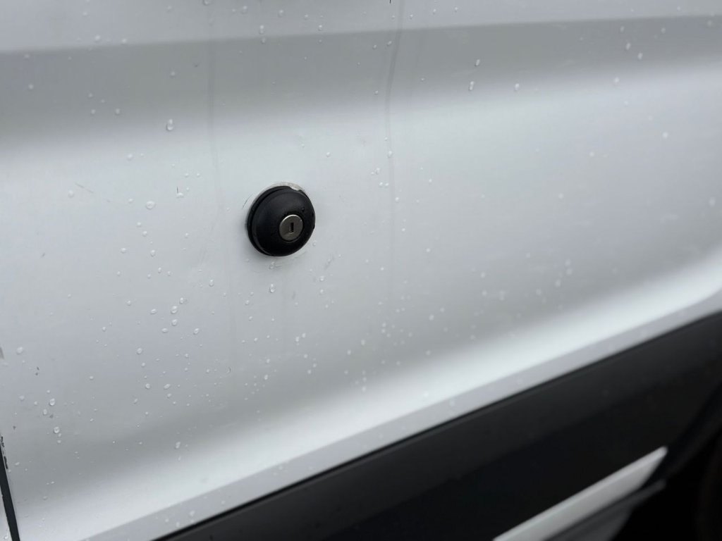 Used Ford Transit 2018 for sale - 76615641: Photo 19