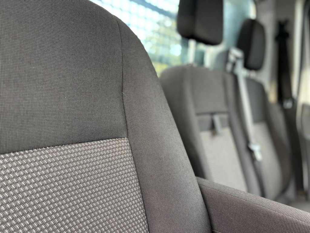 Used Ford Transit 2018 for sale - 76615641: Photo 21