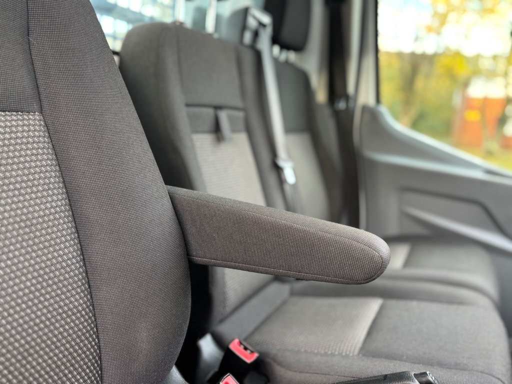 Used Ford Transit 2018 for sale - 76615641: Photo 22