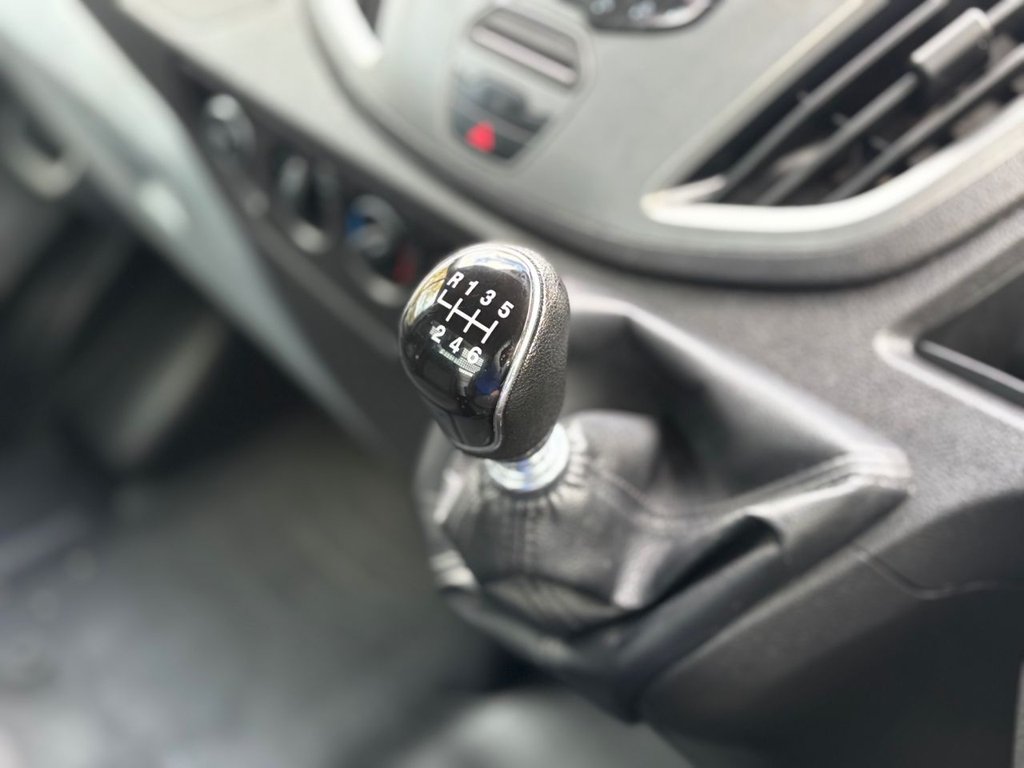 Used Ford Transit 2018 for sale - 76615641: Photo 25