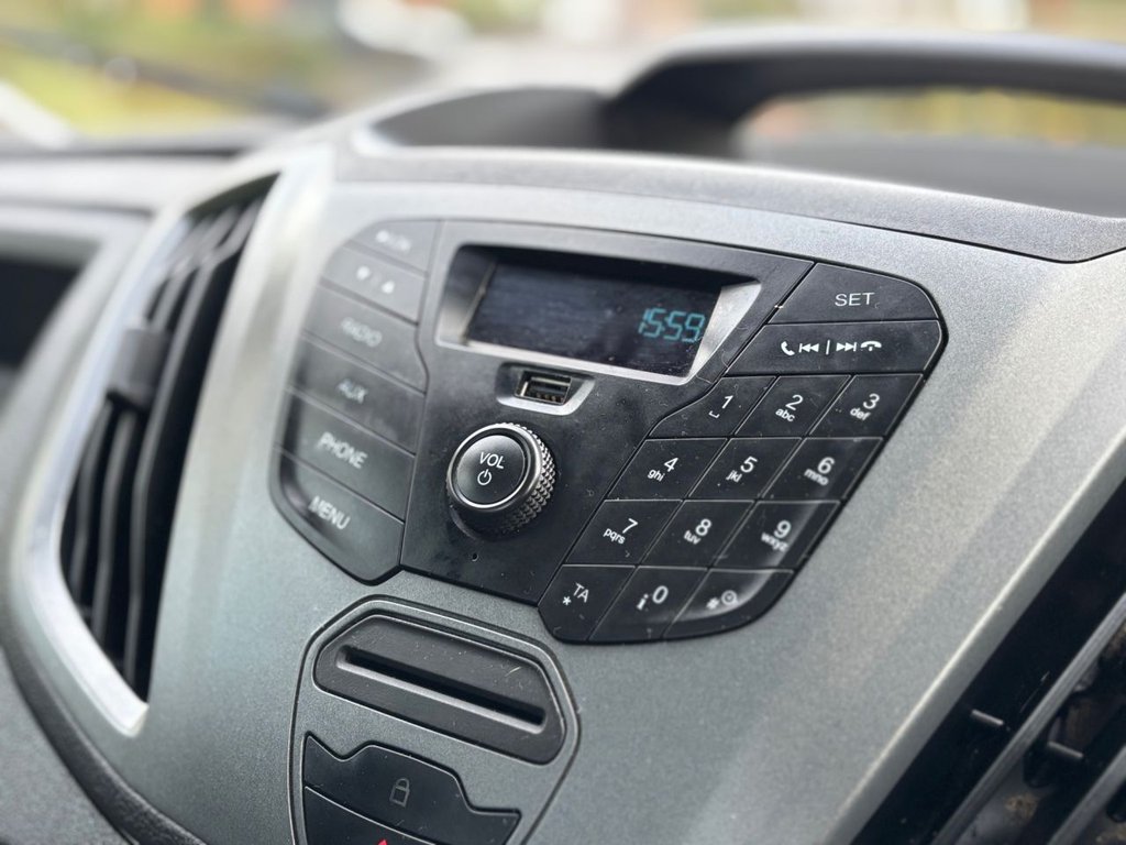 Used Ford Transit 2018 for sale - 76615641: Photo 26