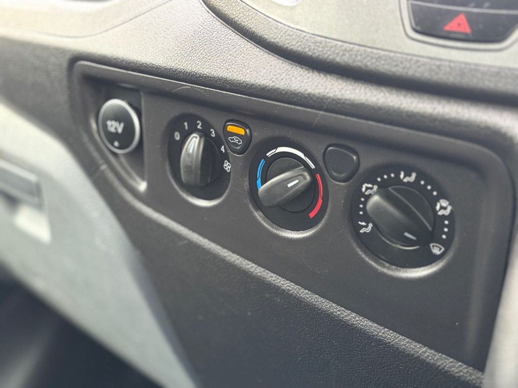 Used Ford Transit 2018 for sale - 76615641: Photo 27
