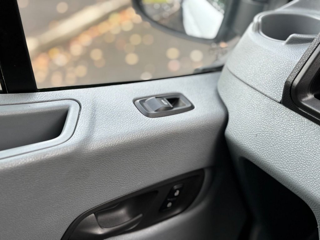 Used Ford Transit 2018 for sale - 76615641: Photo 29
