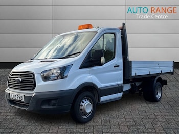 Used Ford Transit 2018 for sale - 76615641: Photo