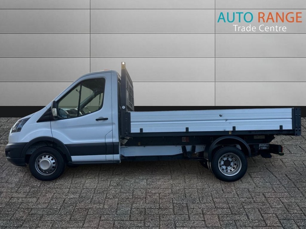 Used Ford Transit 2018 for sale - 76615641: Photo 5