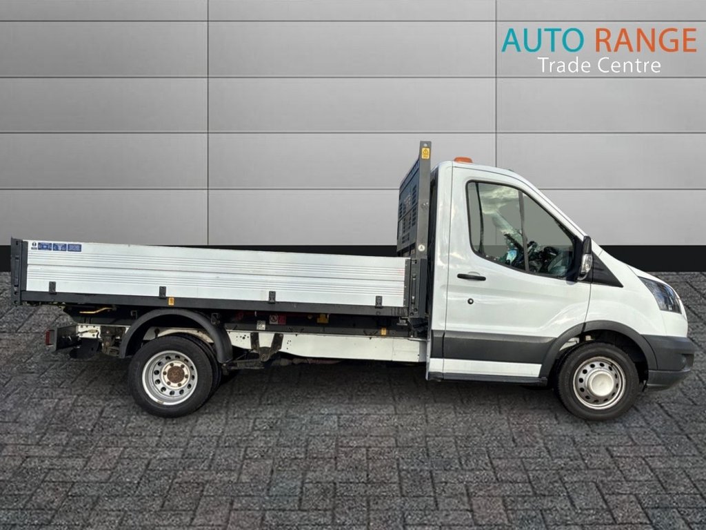 Used Ford Transit 2018 for sale - 76615641: Photo 6