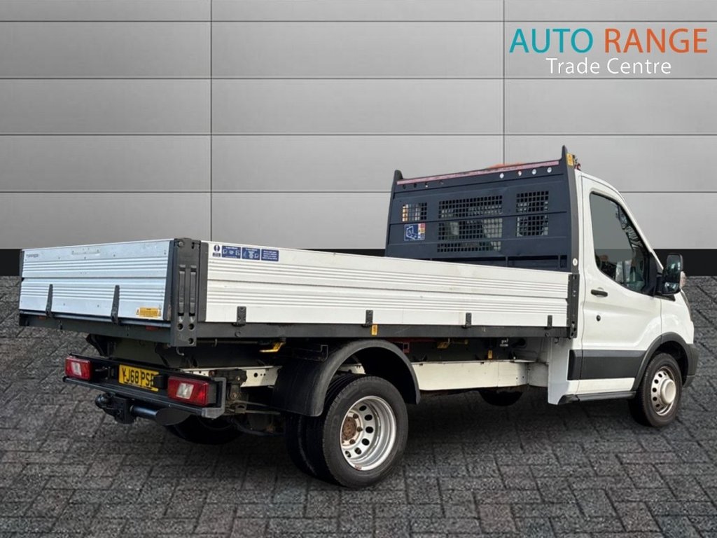 Used Ford Transit 2018 for sale - 76615641: Photo 7