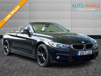 2017 (17) - 420d [190] M Sport 2dr Auto [Professional Media]
