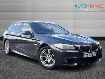 BMW - 5 Series