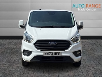 Used Ford Transit Custom 2023 for sale - 79462456: Photo