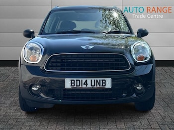 Used MINI Countryman 2014 for sale - 75342760: Photo