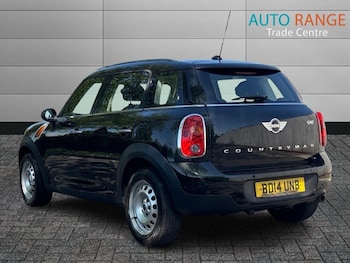 Used MINI Countryman 2014 for sale - 75342760: Photo