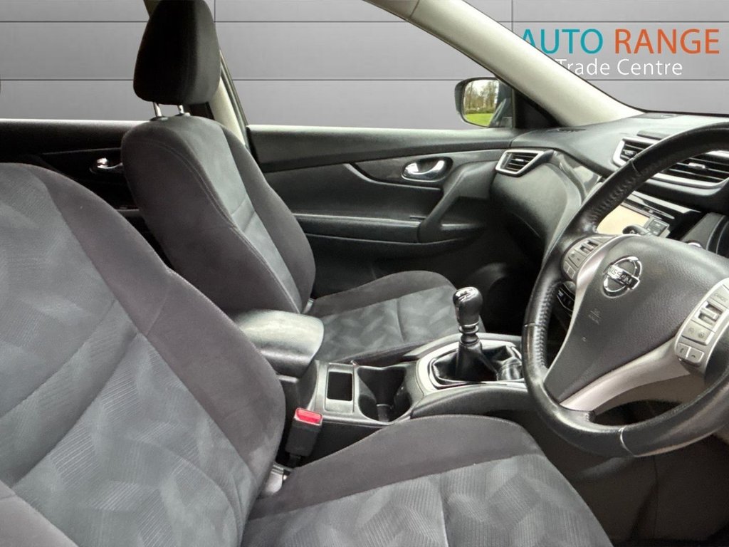 Used Nissan X-Trail 2017 for sale - 77507021: Photo 12