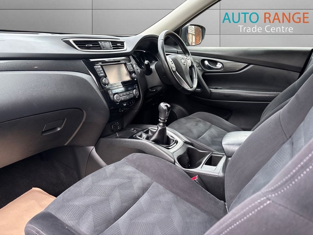 Used Nissan X-Trail 2017 for sale - 77507021: Photo 13