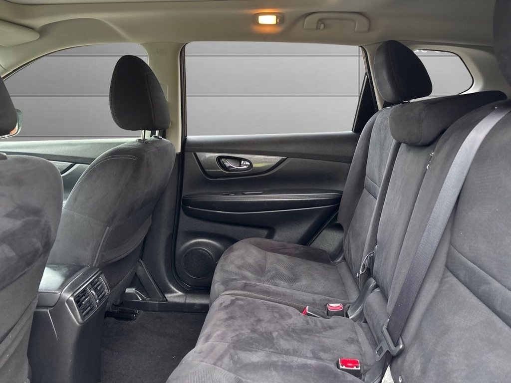 Used Nissan X-Trail 2017 for sale - 77507021: Photo 15