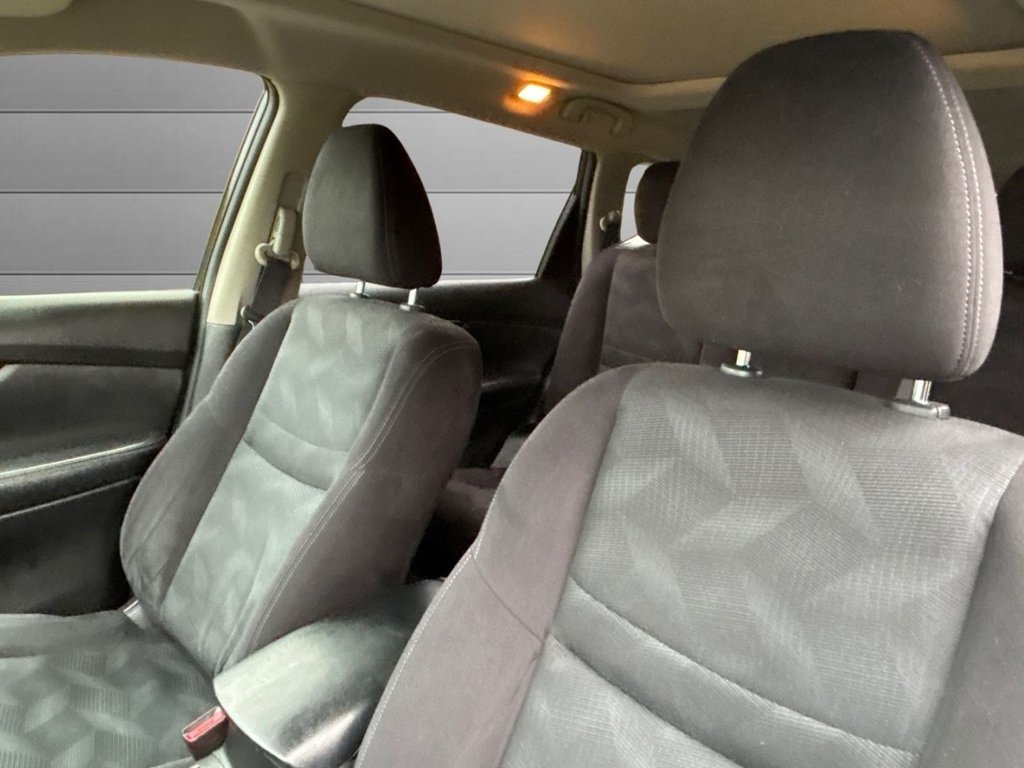 Used Nissan X-Trail 2017 for sale - 77507021: Photo 17