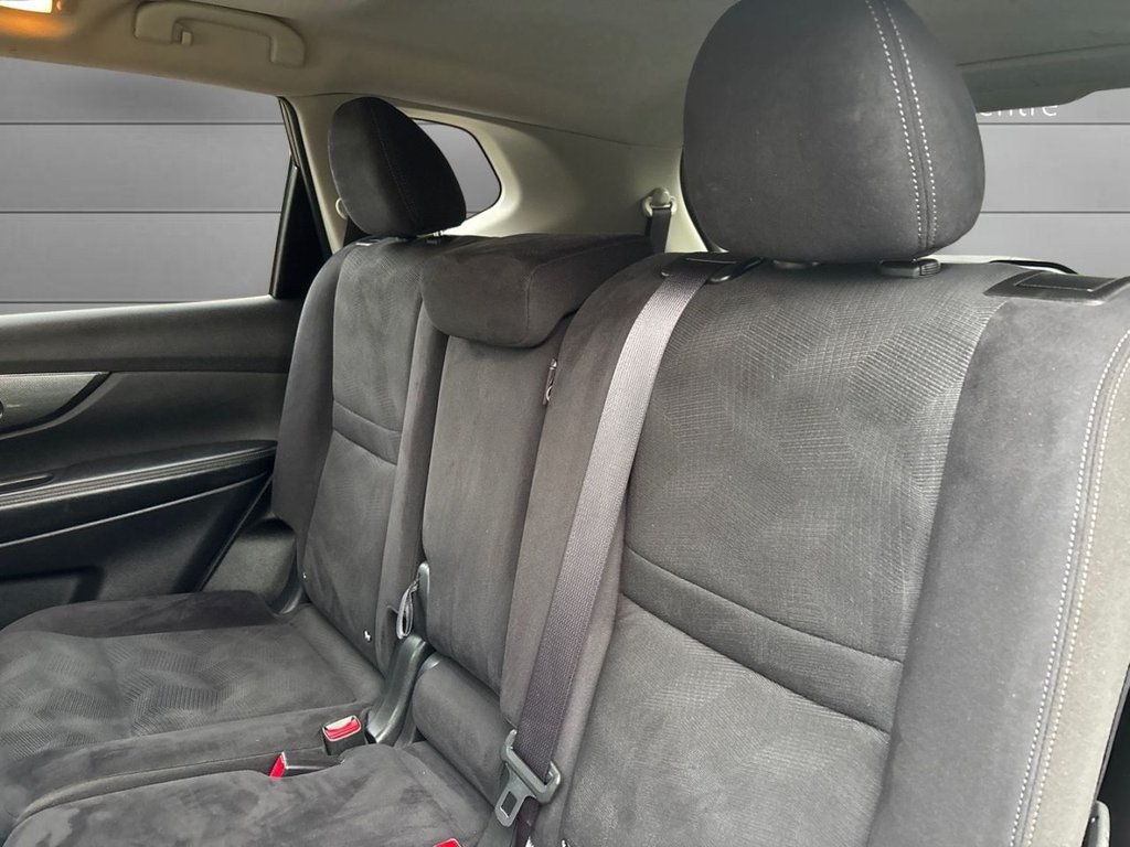 Used Nissan X-Trail 2017 for sale - 77507021: Photo 18