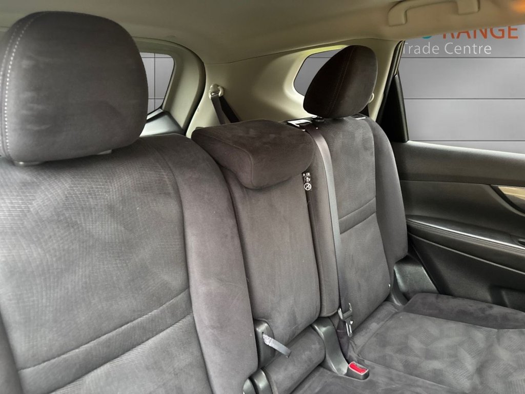 Used Nissan X-Trail 2017 for sale - 77507021: Photo 19