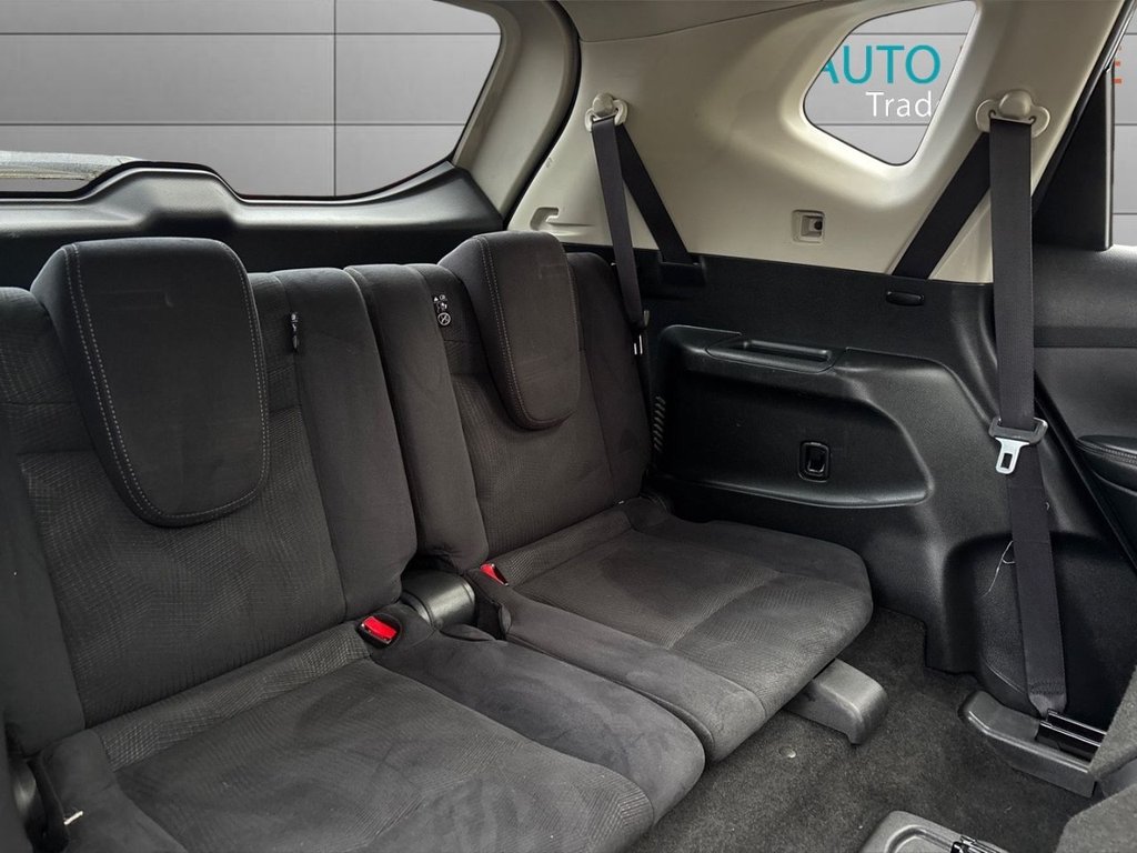 Used Nissan X-Trail 2017 for sale - 77507021: Photo 20