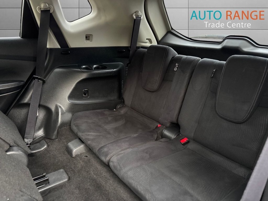 Used Nissan X-Trail 2017 for sale - 77507021: Photo 21