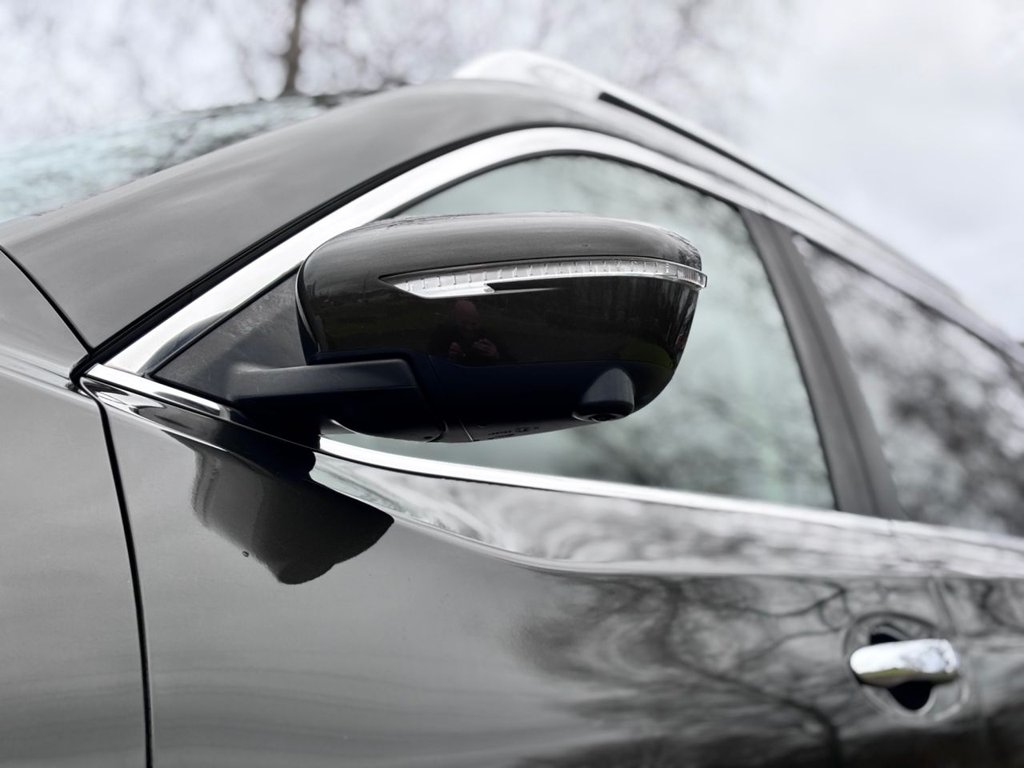 Used Nissan X-Trail 2017 for sale - 77507021: Photo 25