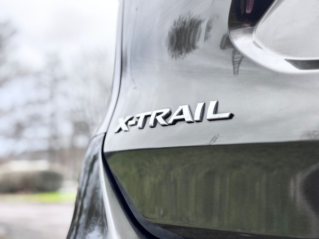 Used Nissan X-Trail 2017 for sale - 77507021: Photo 29