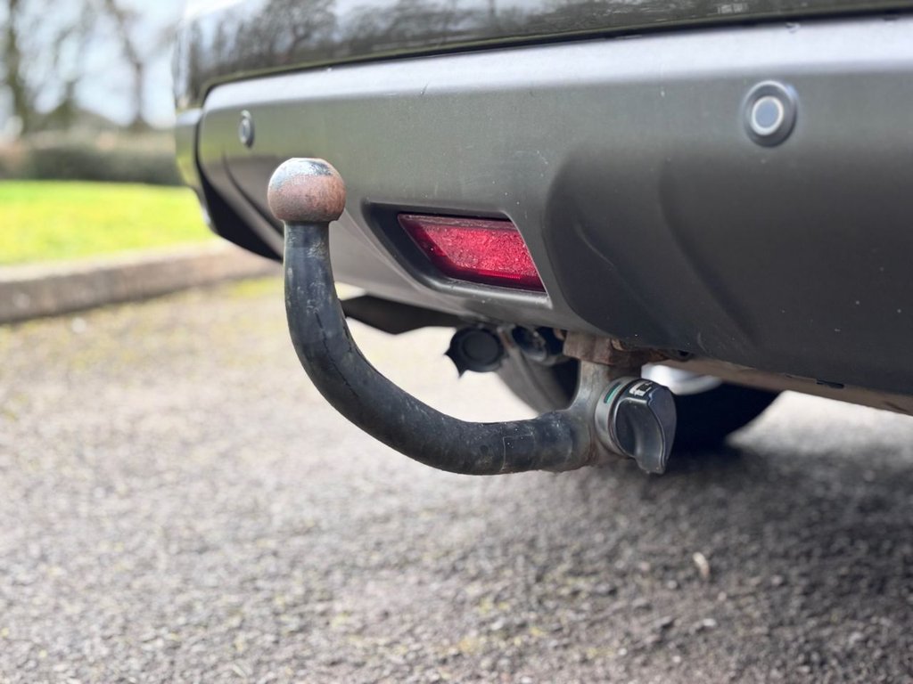 Used Nissan X-Trail 2017 for sale - 77507021: Photo 30